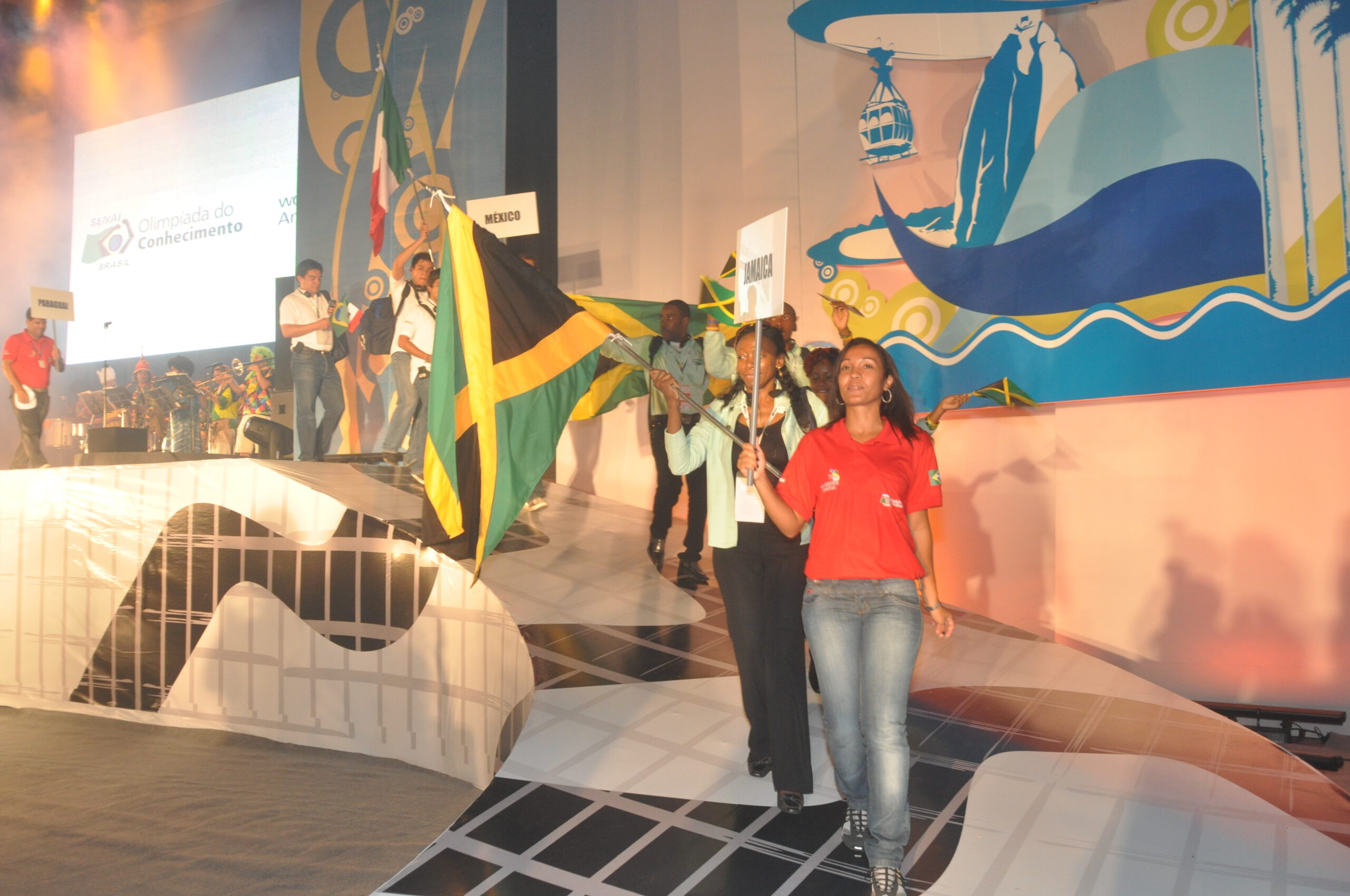 Assembléia Geral de 2019 – Santiago, Chile